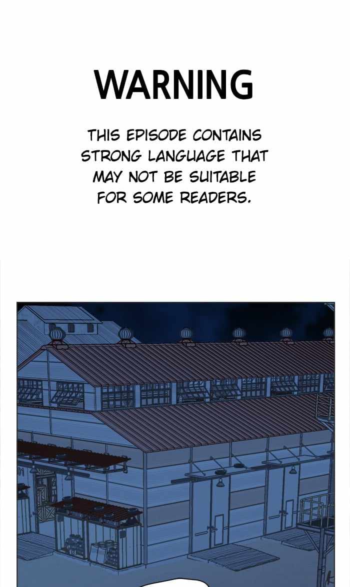 Parallel City Chapter 42 - Page 1
