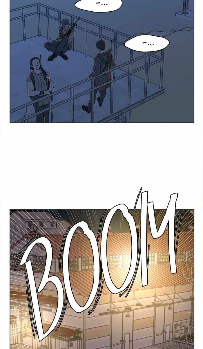 Parallel City Chapter 42 - Page 2