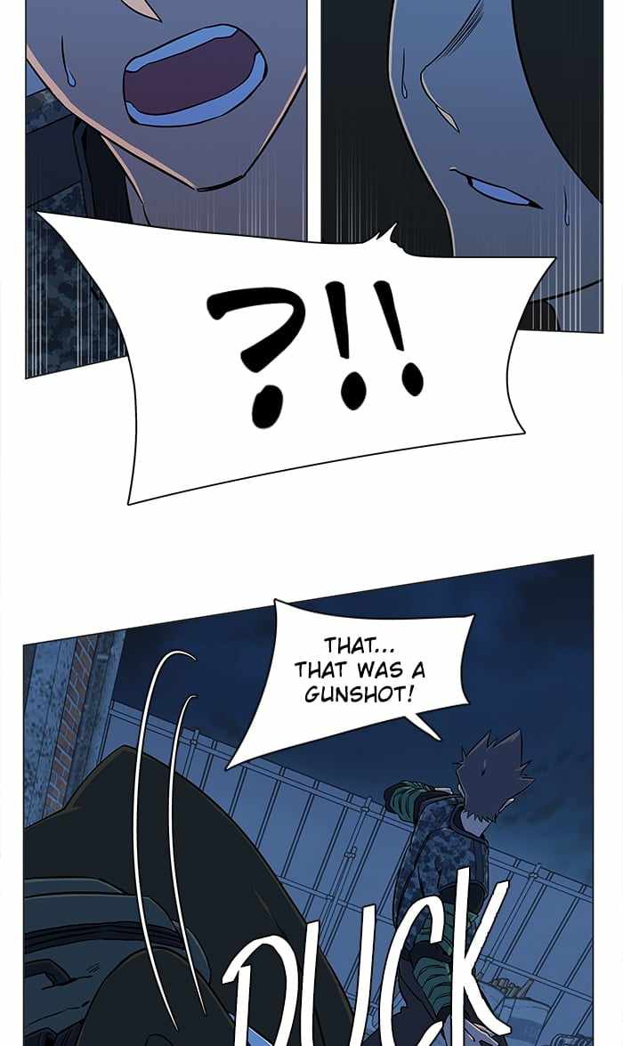 Parallel City Chapter 42 - Page 11