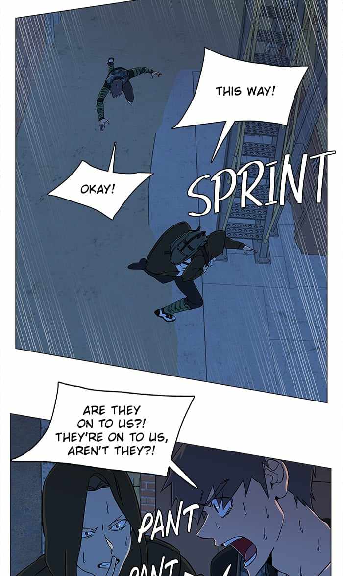 Parallel City Chapter 42 - Page 13