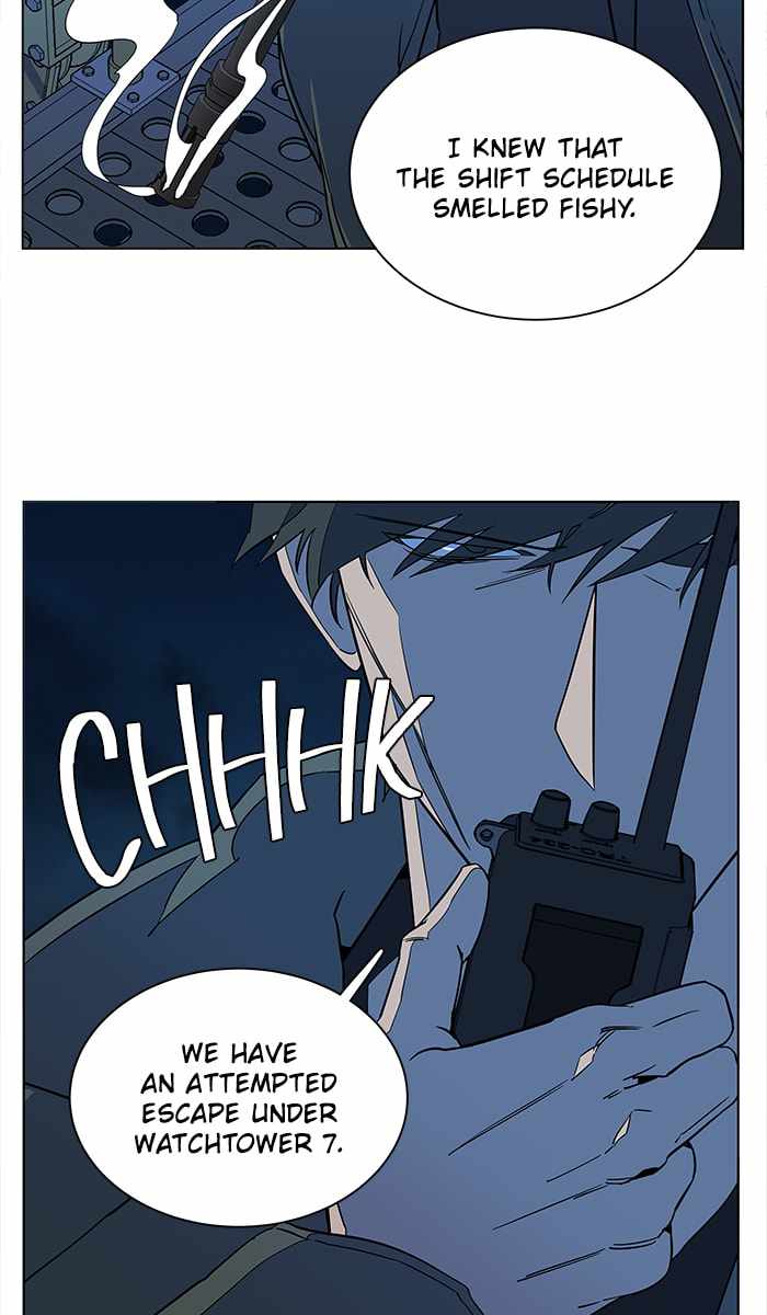Parallel City Chapter 42 - Page 18