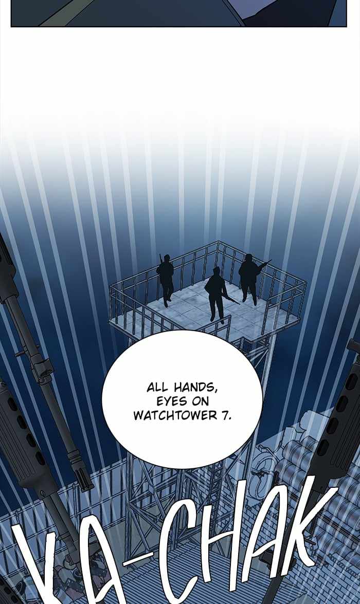 Parallel City Chapter 42 - Page 19
