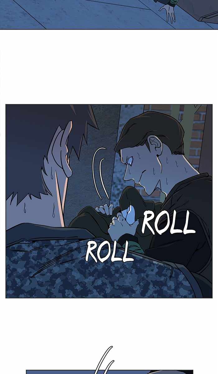Parallel City Chapter 42 - Page 23