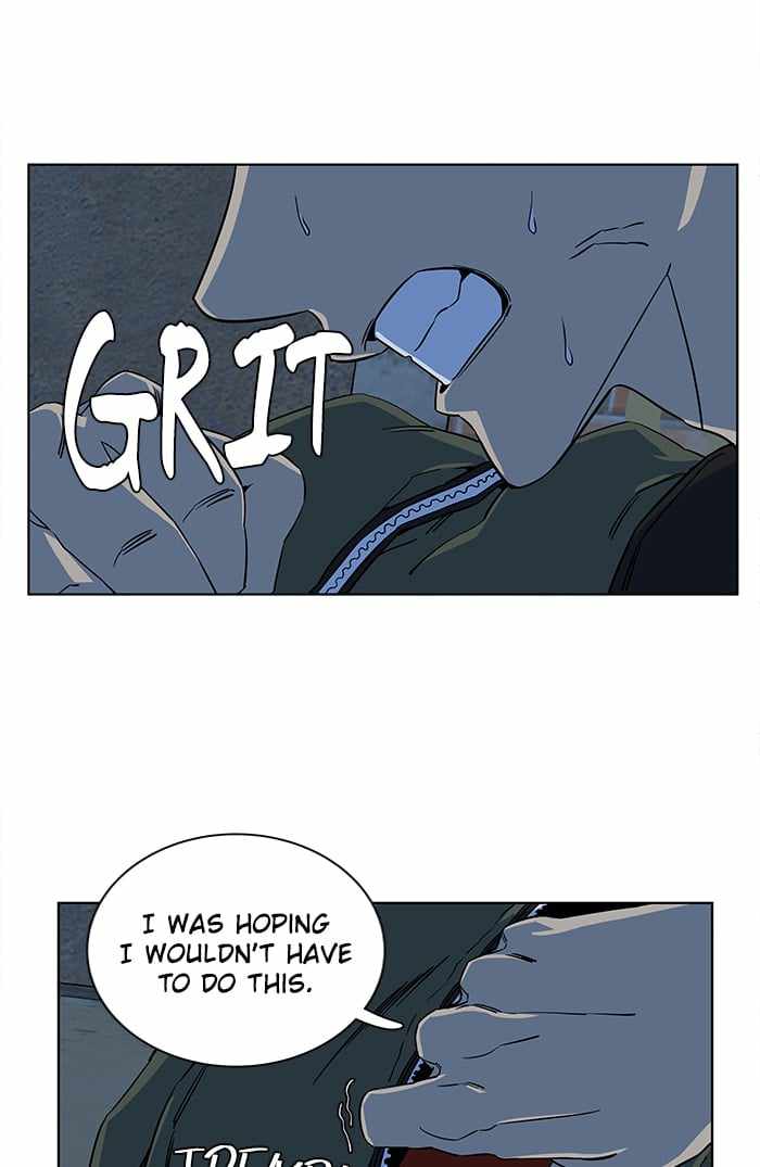 Parallel City Chapter 42 - Page 30