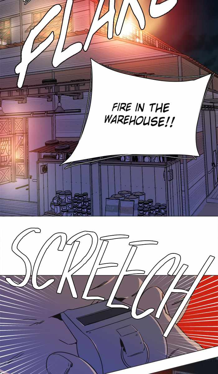 Parallel City Chapter 42 - Page 4