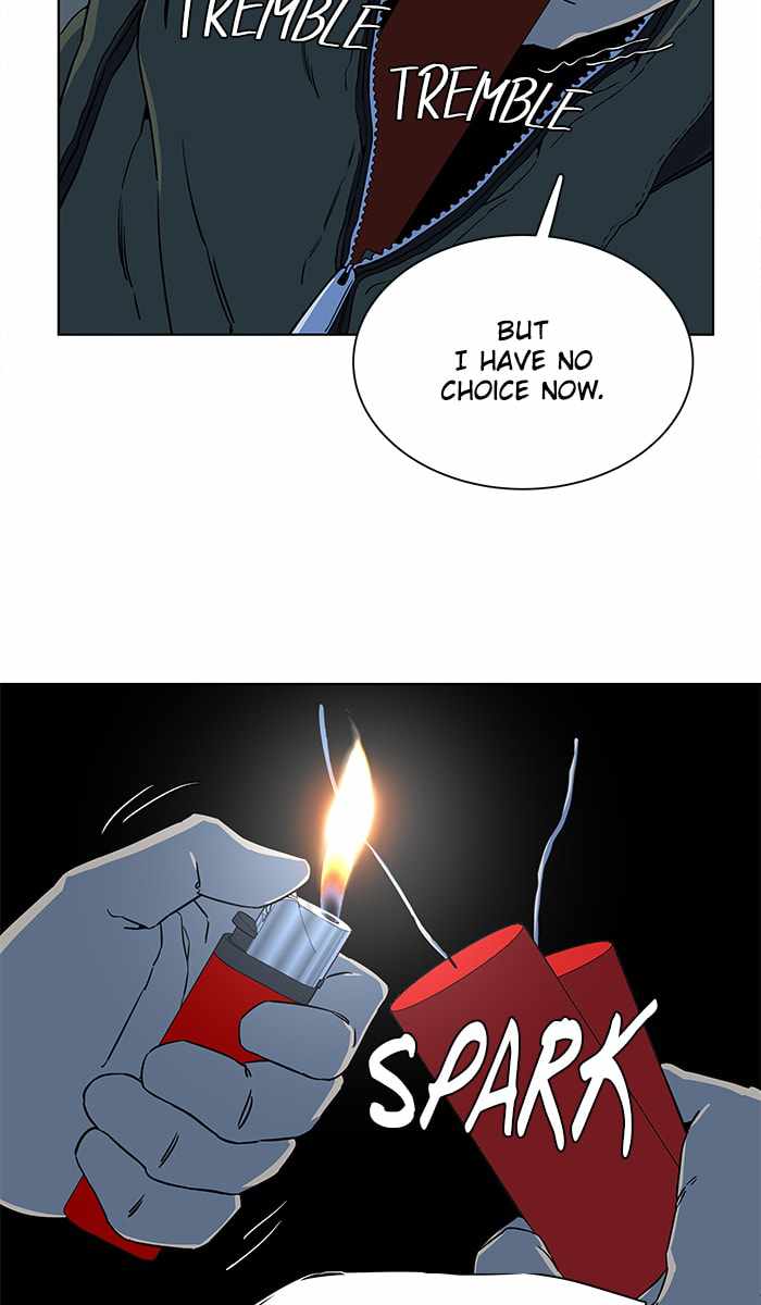 Parallel City Chapter 42 - Page 31