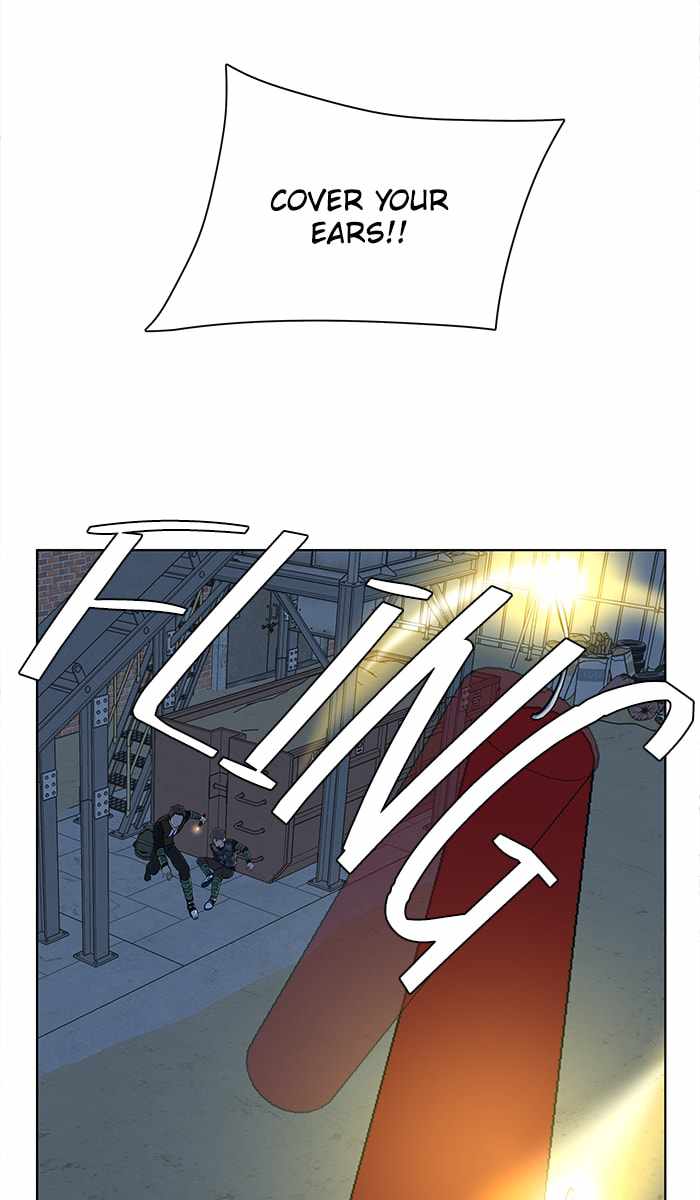 Parallel City Chapter 42 - Page 33