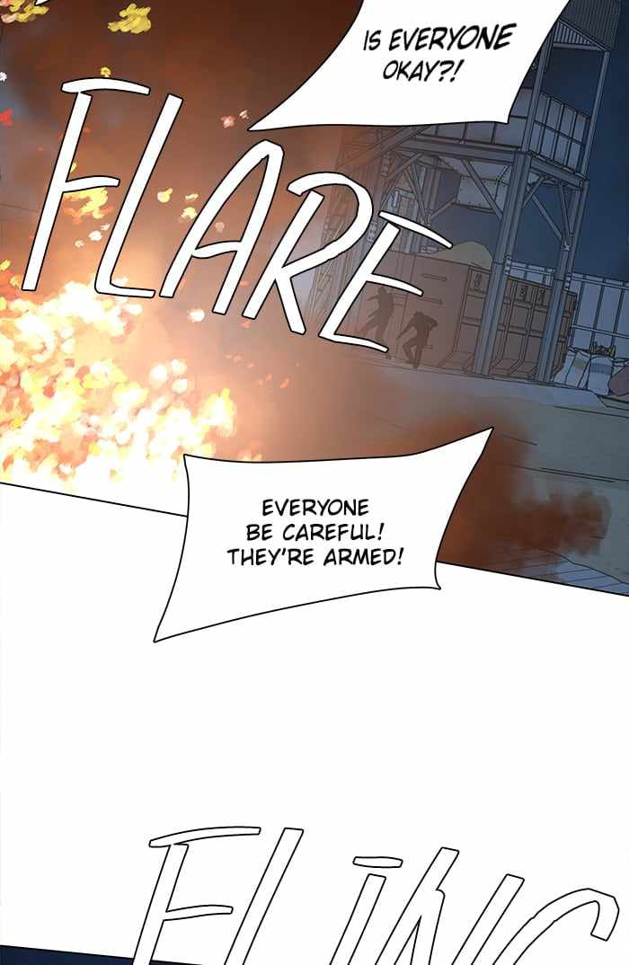 Parallel City Chapter 42 - Page 36