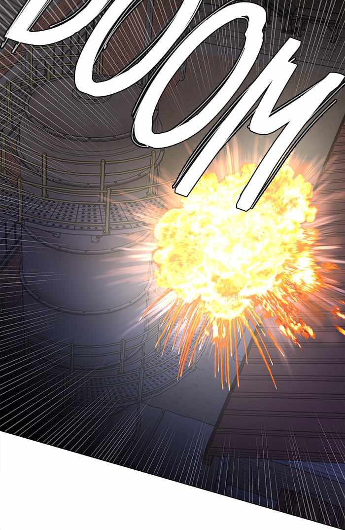Parallel City Chapter 42 - Page 38