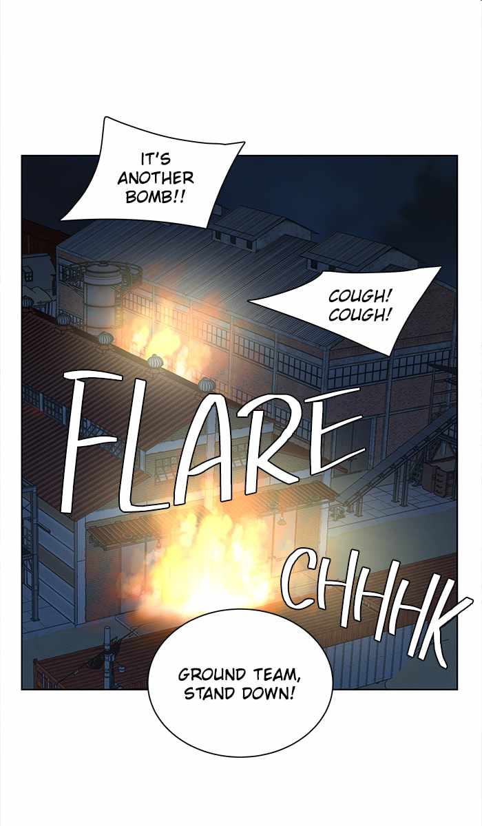 Parallel City Chapter 42 - Page 39