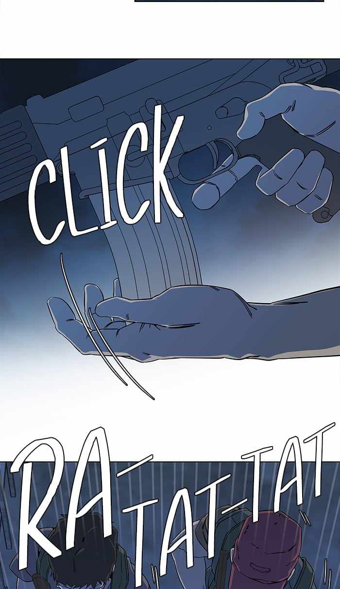 Parallel City Chapter 42 - Page 45