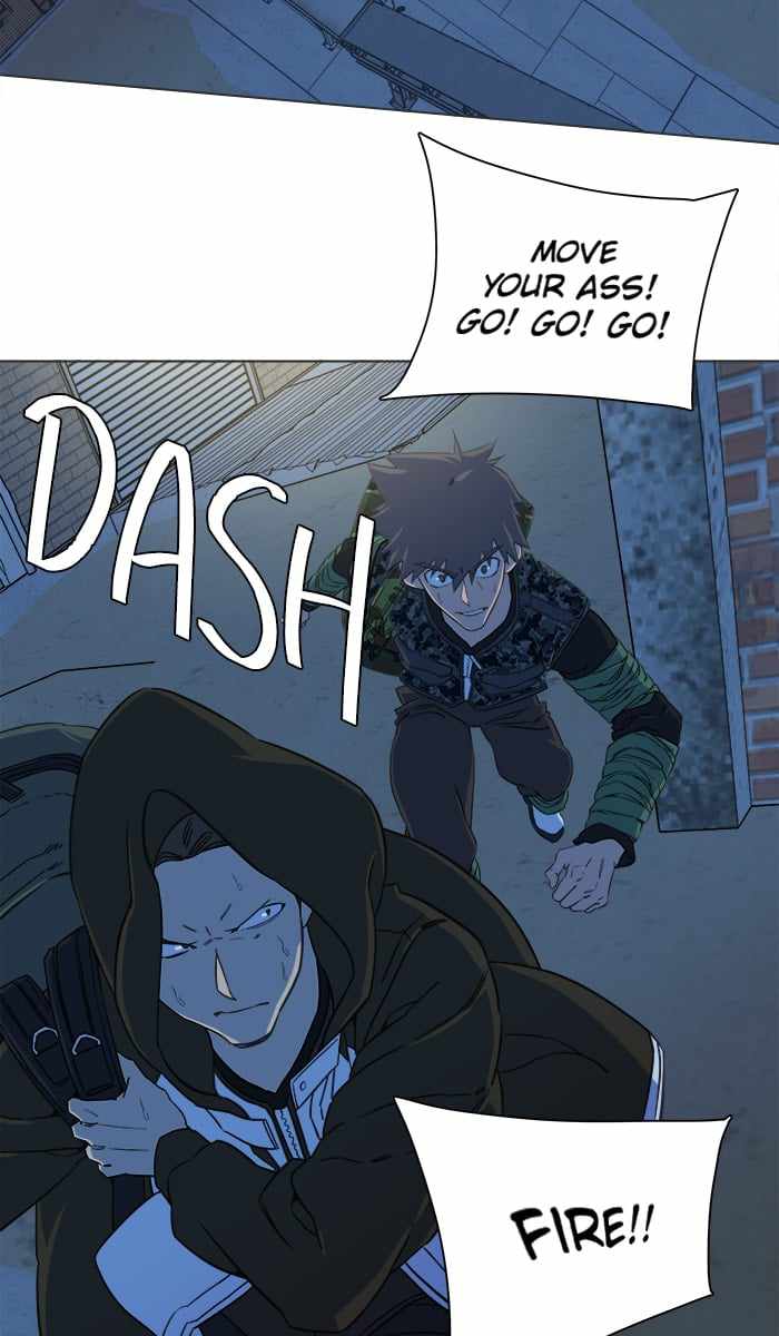 Parallel City Chapter 42 - Page 6