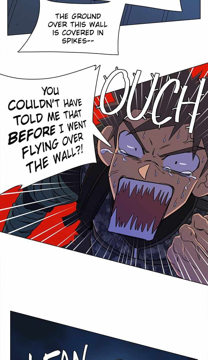 Parallel City Chapter 42 - Page 59