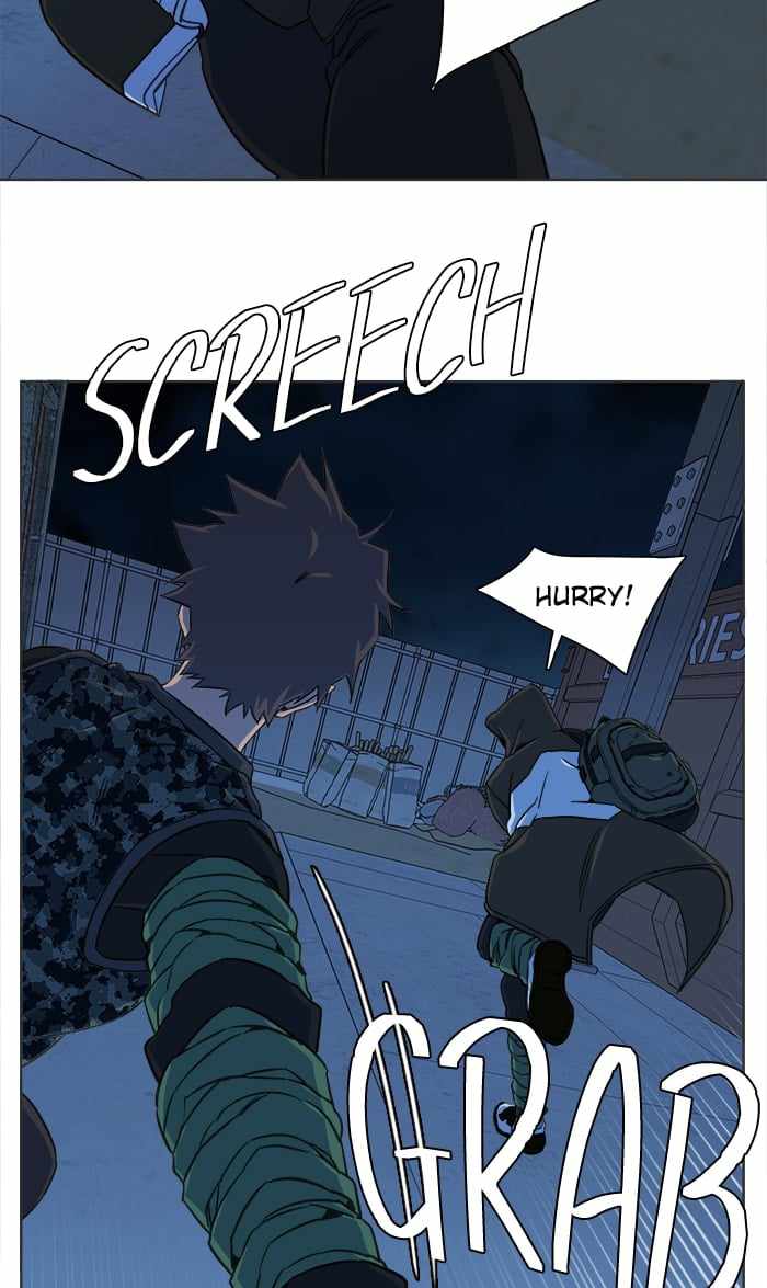 Parallel City Chapter 42 - Page 7