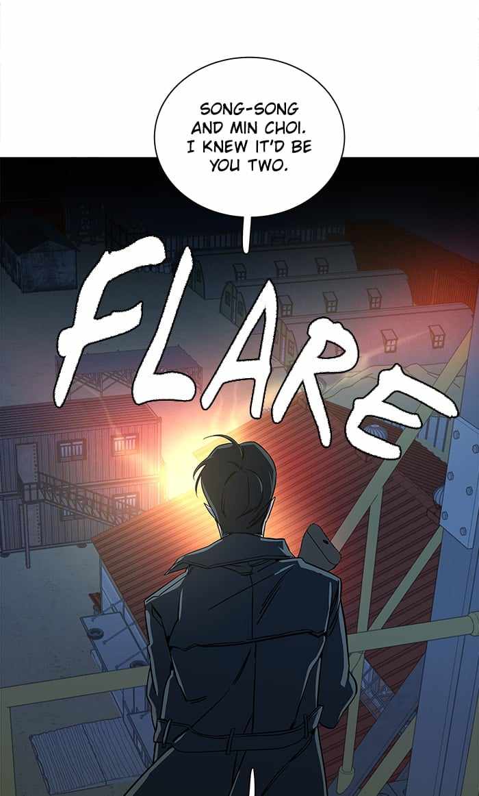 Parallel City Chapter 42 - Page 66