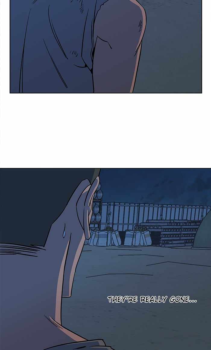 Parallel City Chapter 42 - Page 68