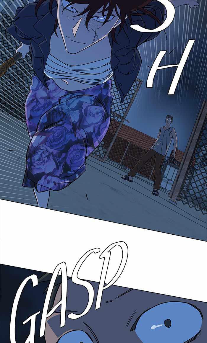 Parallel City Chapter 42 - Page 74