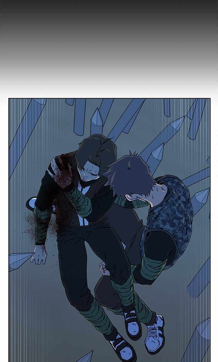 Parallel City Chapter 42 - Page 76