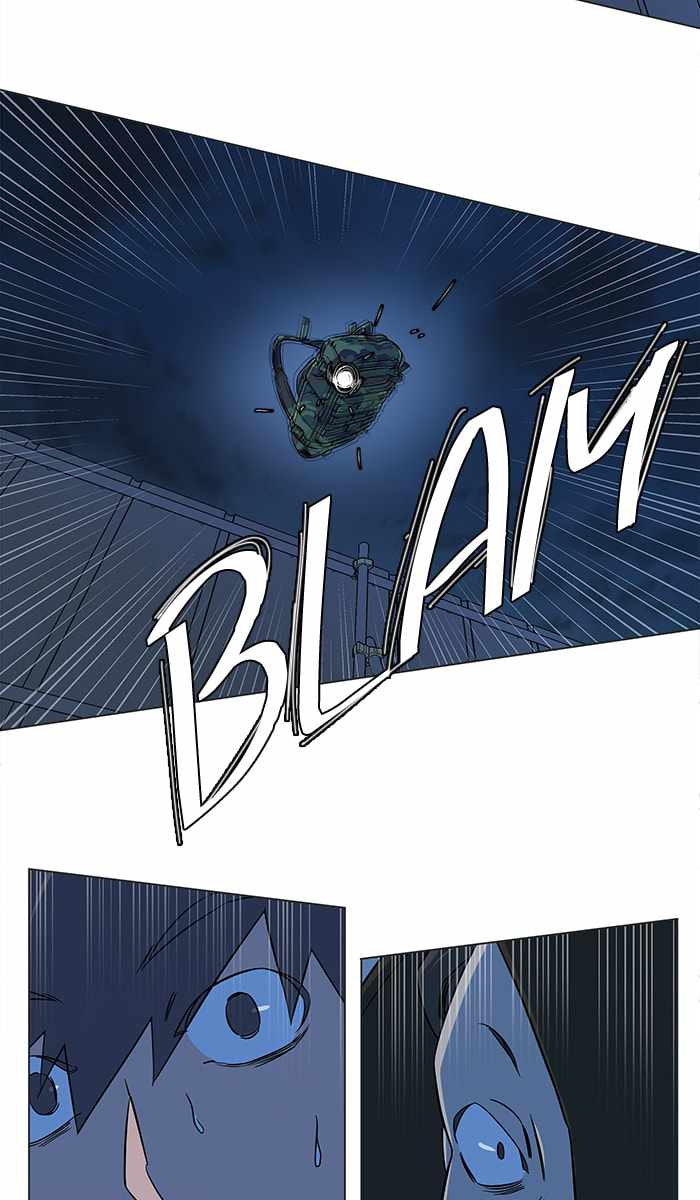 Parallel City Chapter 42 - Page 10