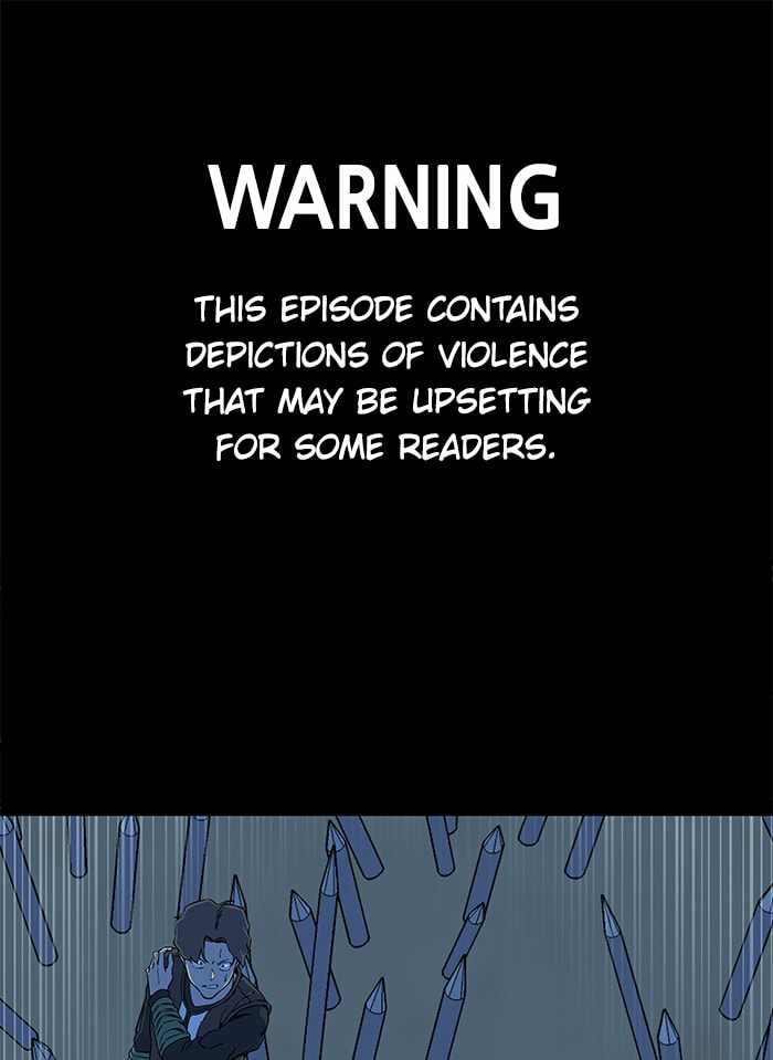 Parallel City Chapter 43 - Page 1