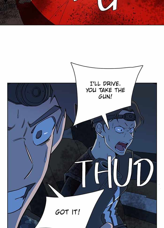 Parallel City Chapter 43 - Page 104