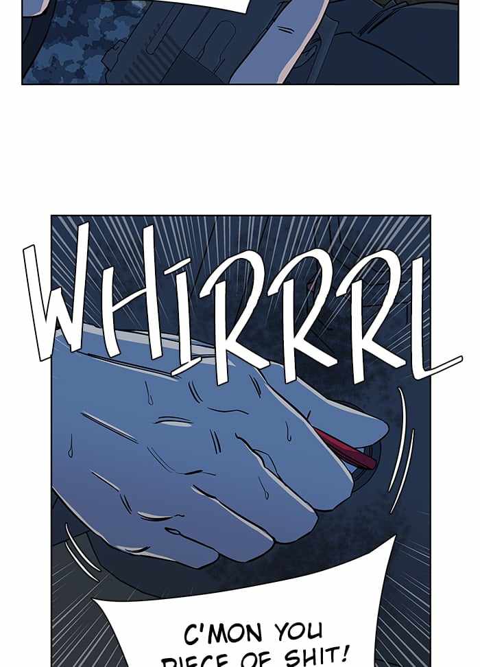 Parallel City Chapter 43 - Page 105