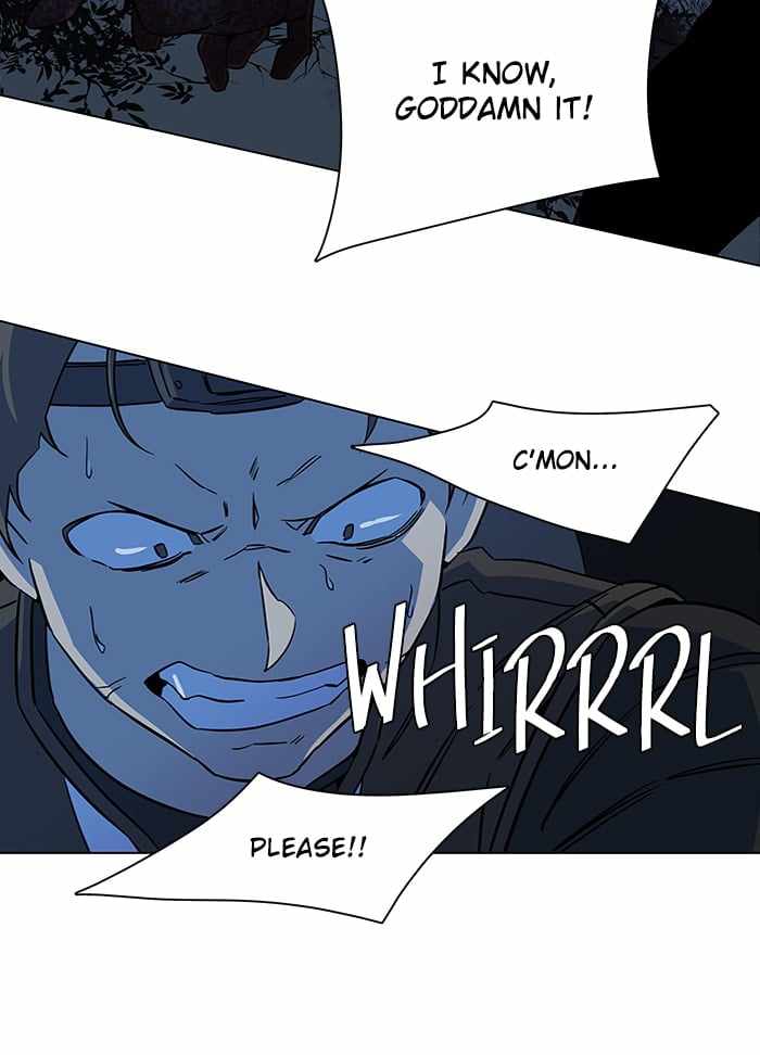 Parallel City Chapter 43 - Page 107