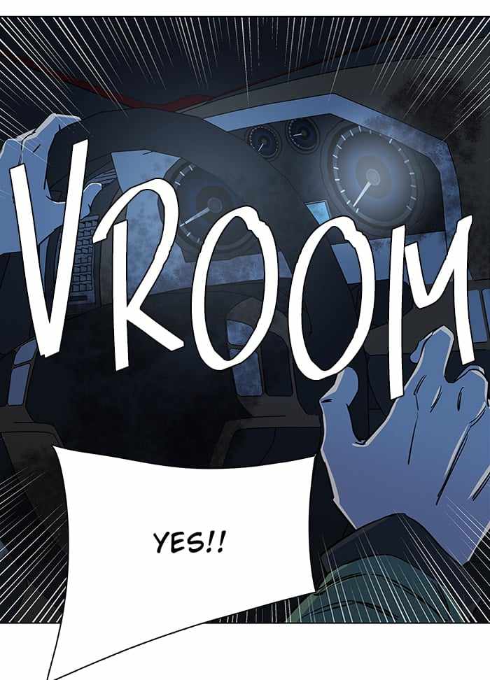 Parallel City Chapter 43 - Page 108