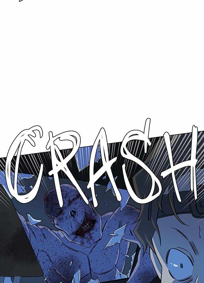 Parallel City Chapter 43 - Page 109