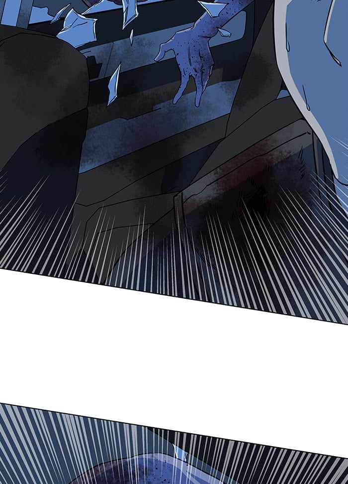 Parallel City Chapter 43 - Page 110