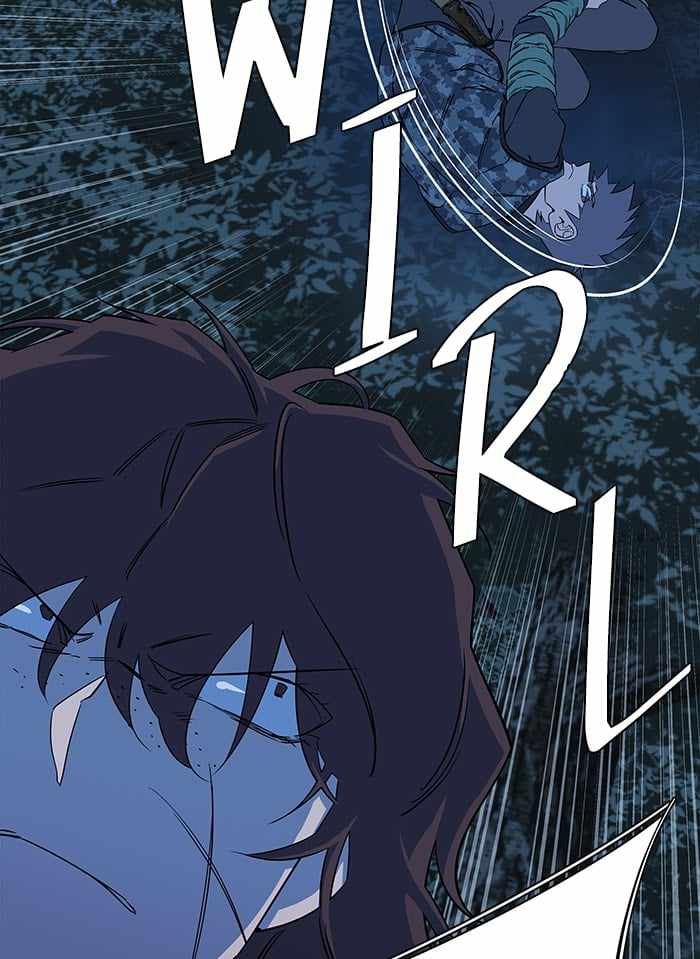 Parallel City Chapter 43 - Page 17
