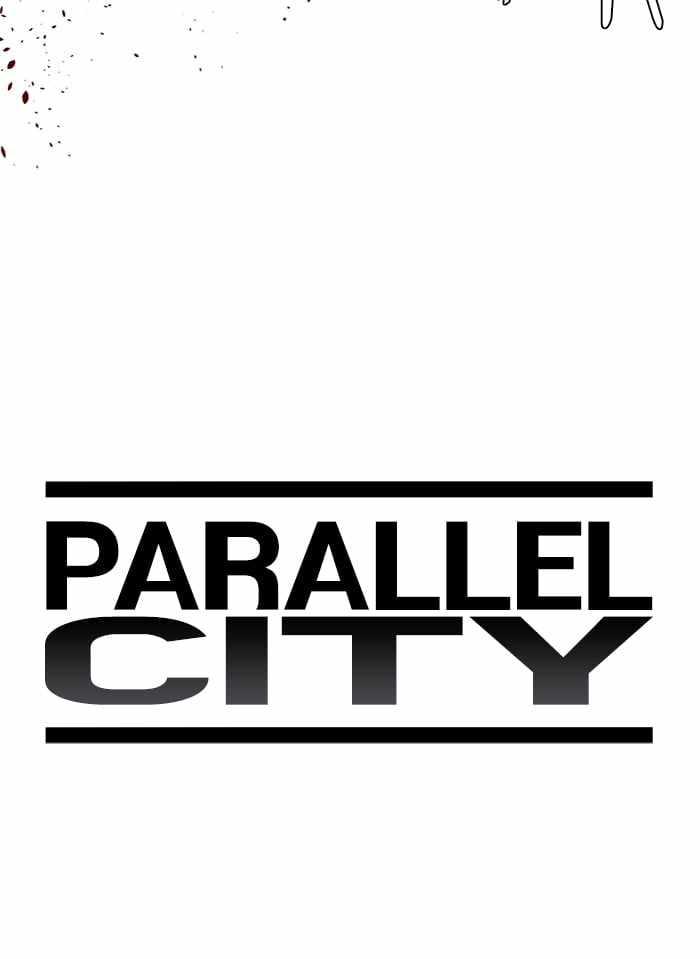 Parallel City Chapter 43 - Page 28