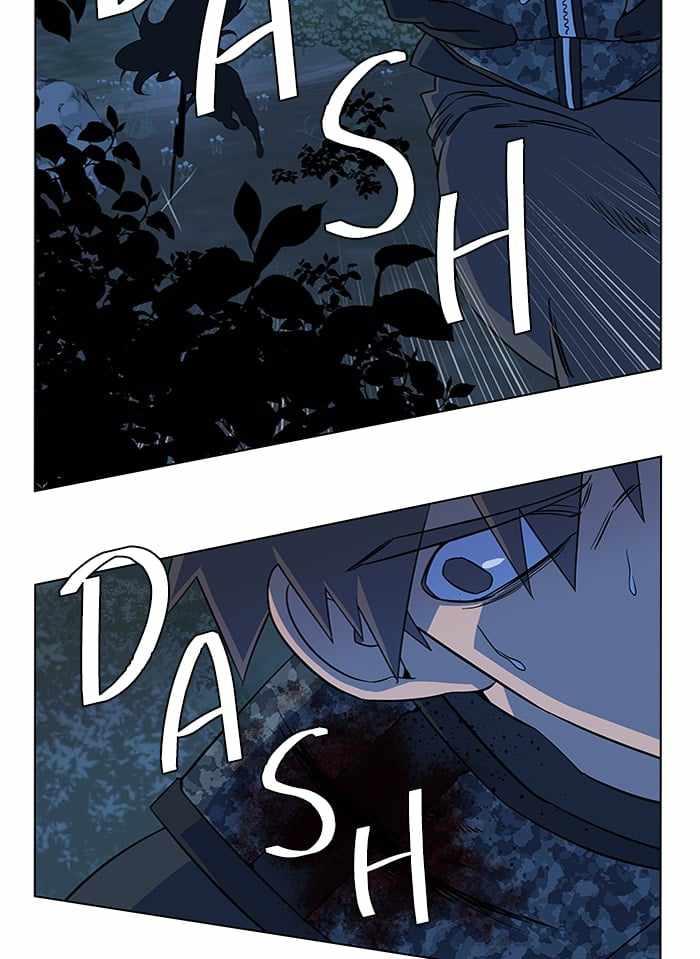Parallel City Chapter 43 - Page 30