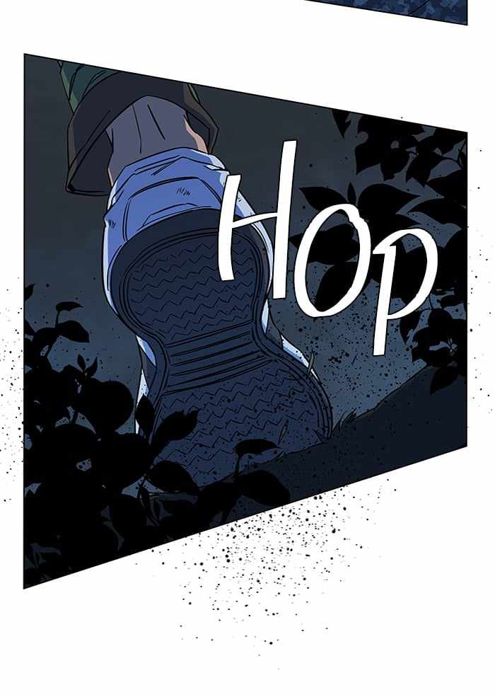 Parallel City Chapter 43 - Page 31
