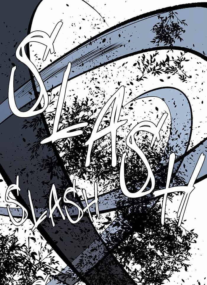Parallel City Chapter 43 - Page 41