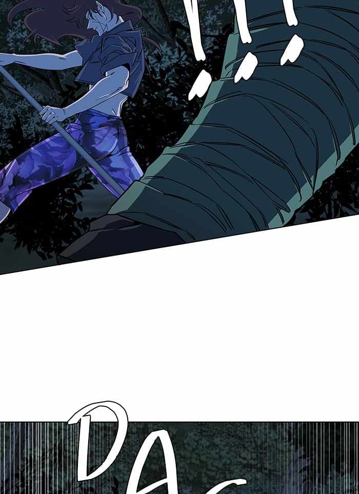 Parallel City Chapter 43 - Page 45