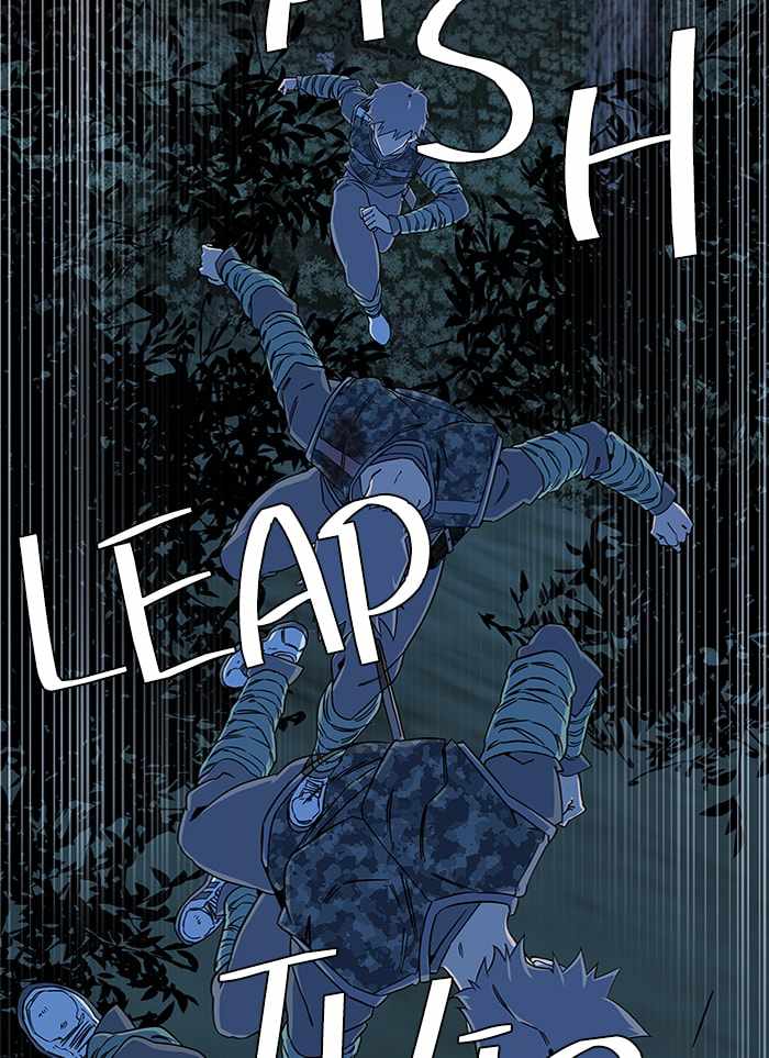 Parallel City Chapter 43 - Page 46