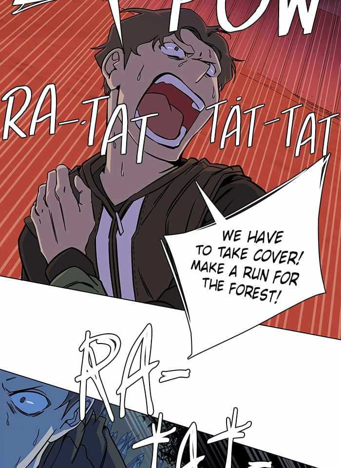 Parallel City Chapter 43 - Page 7