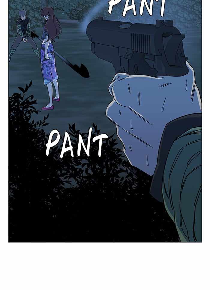 Parallel City Chapter 43 - Page 64