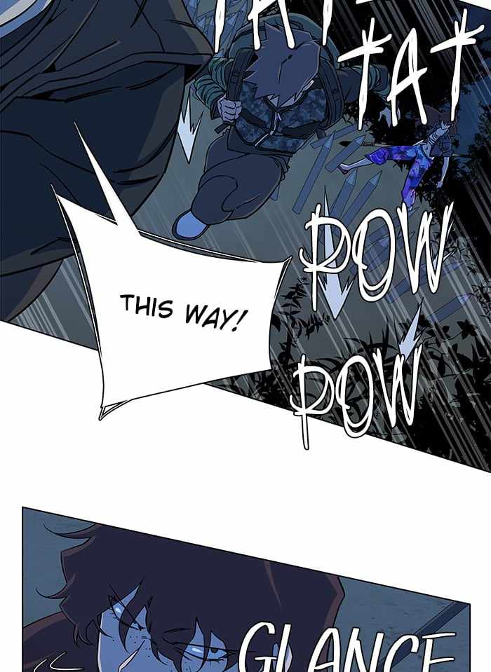 Parallel City Chapter 43 - Page 8