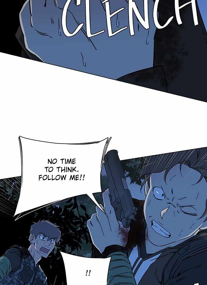 Parallel City Chapter 43 - Page 76