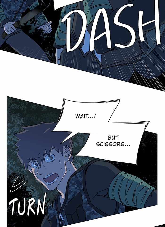 Parallel City Chapter 43 - Page 77