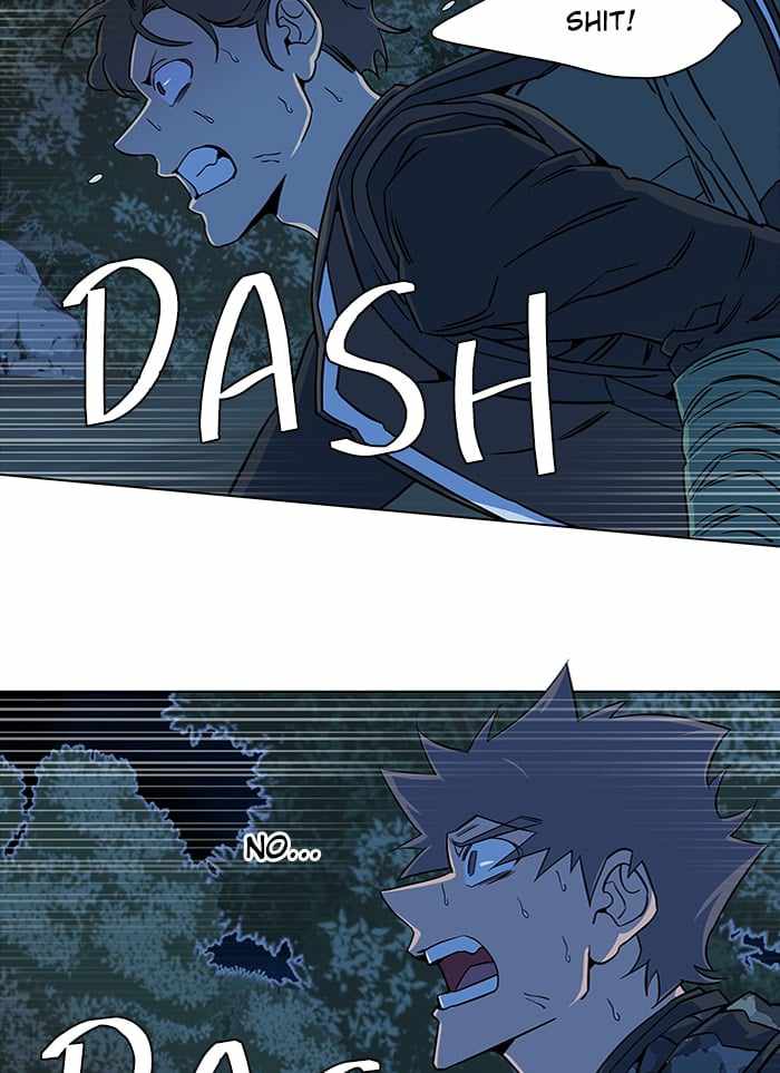 Parallel City Chapter 43 - Page 83