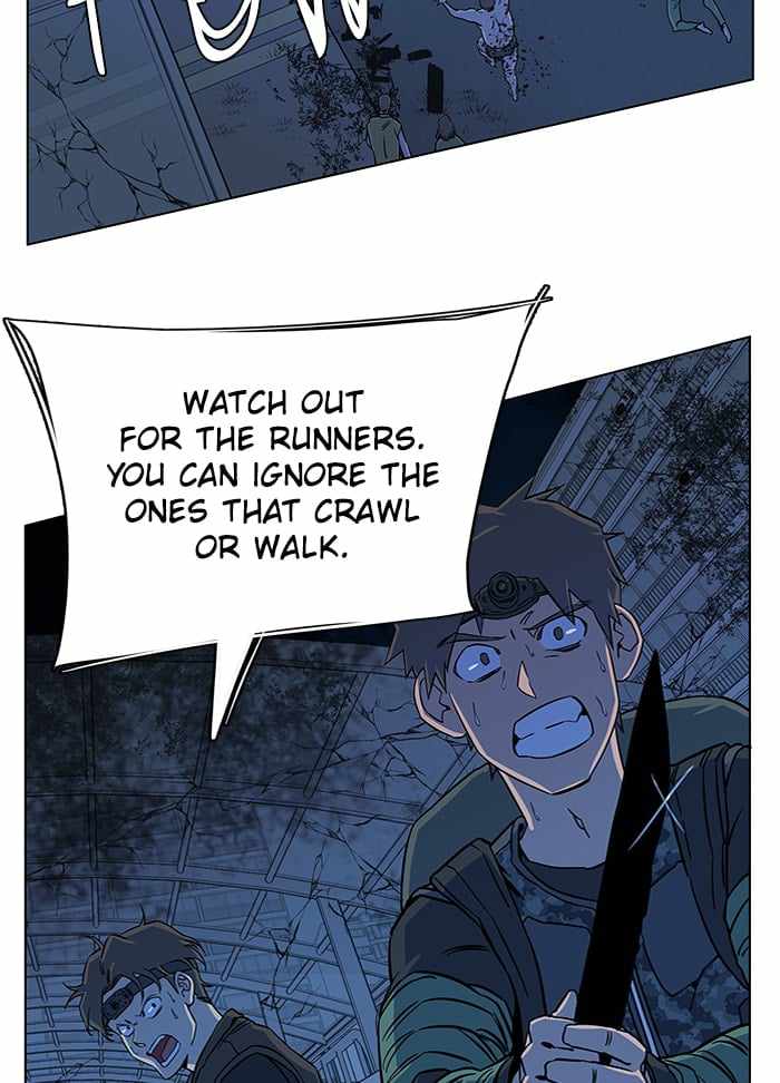 Parallel City Chapter 43 - Page 96