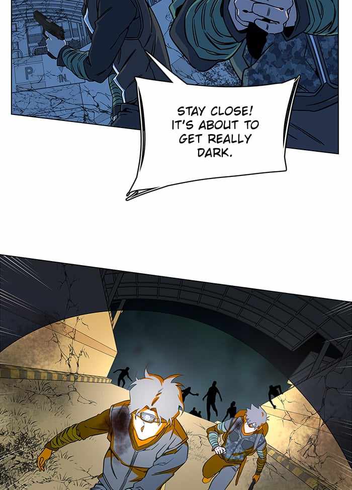 Parallel City Chapter 43 - Page 97