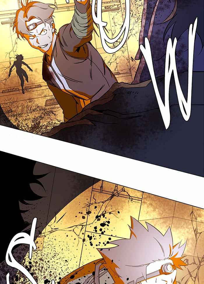 Parallel City Chapter 43 - Page 99