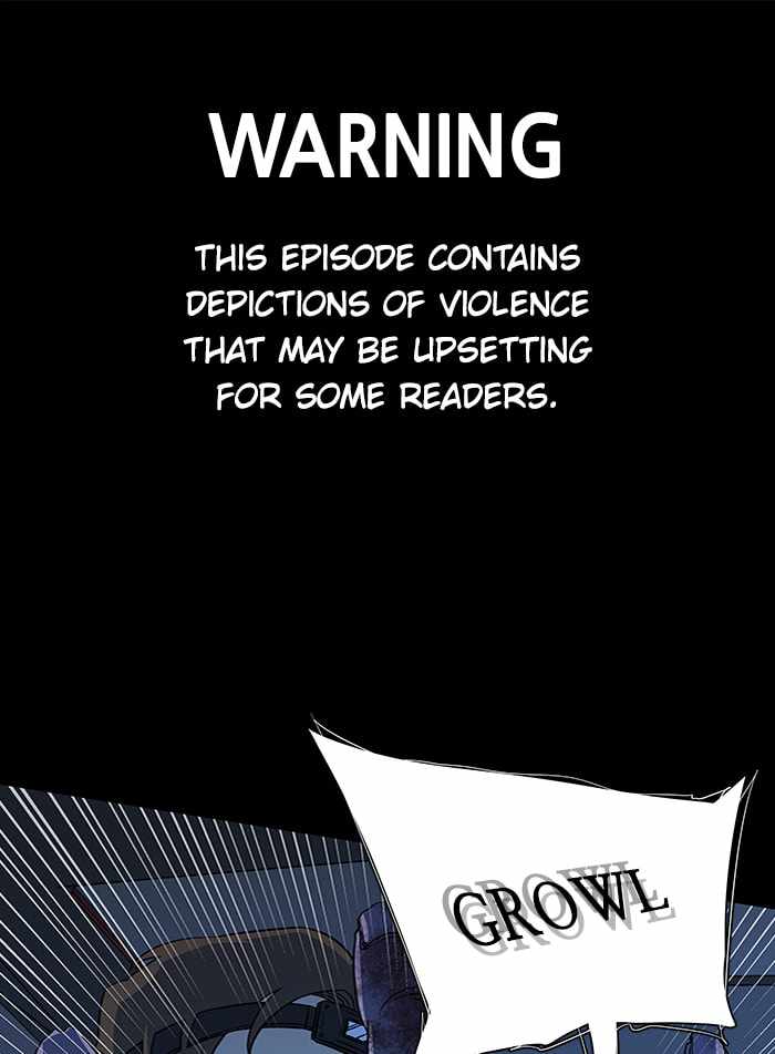 Parallel City Chapter 44 - Page 1