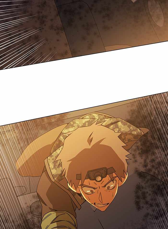 Parallel City Chapter 44 - Page 21