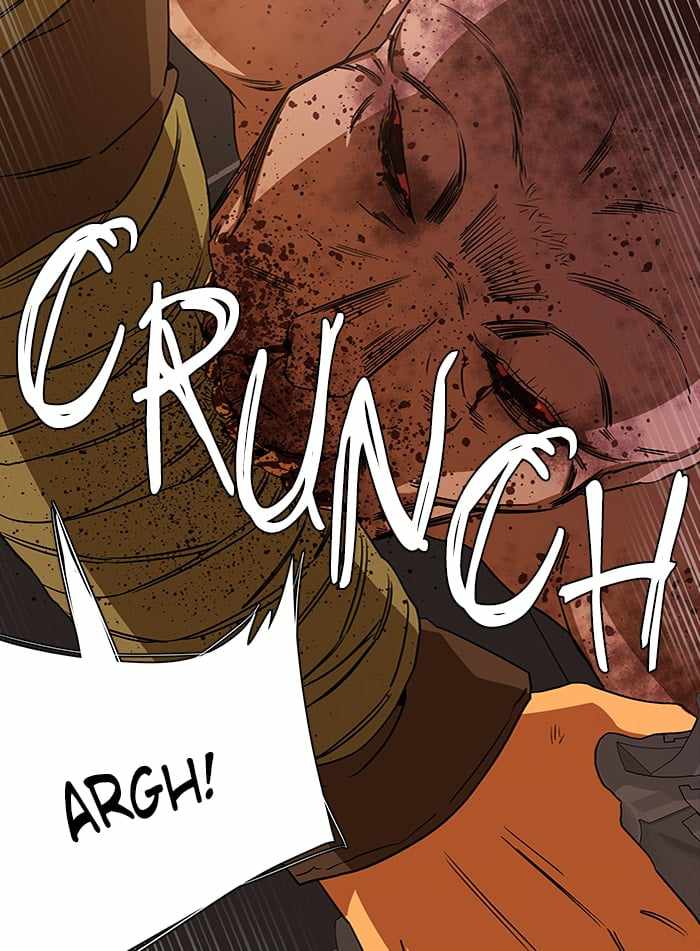 Parallel City Chapter 44 - Page 23