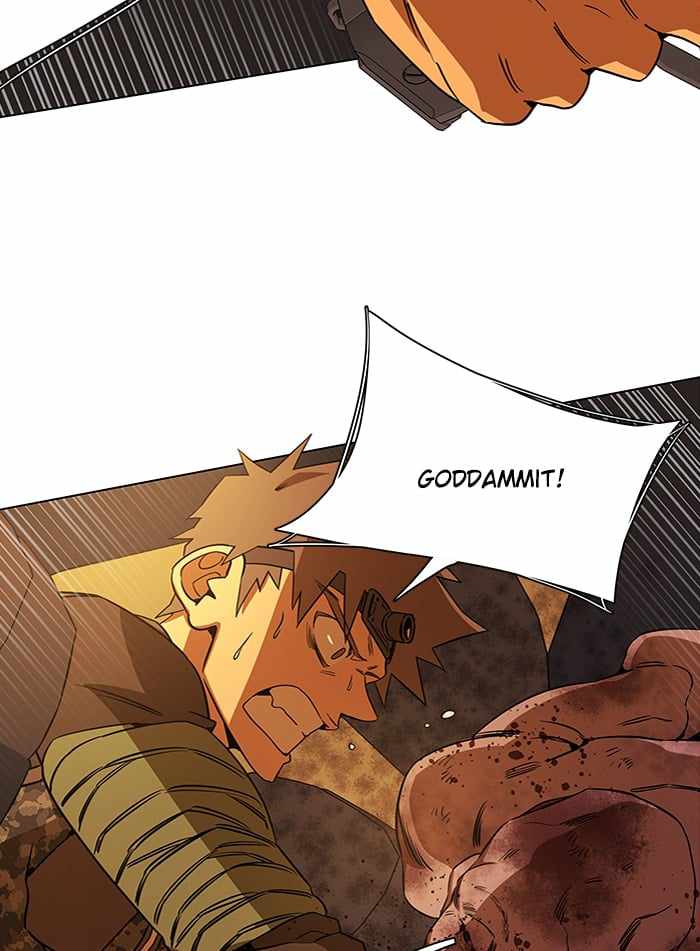 Parallel City Chapter 44 - Page 24